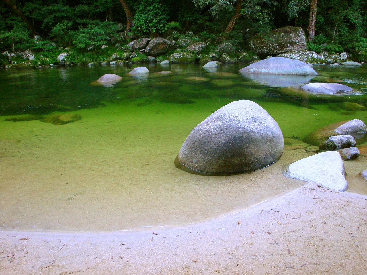 蛟河生態(tài)公園進(jìn)展及未來展望