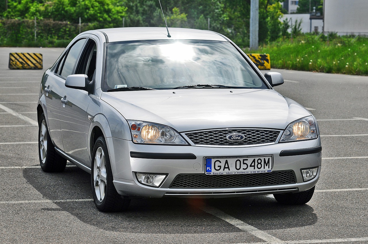 柴油車技術(shù)發(fā)展與最新動(dòng)態(tài)概覽